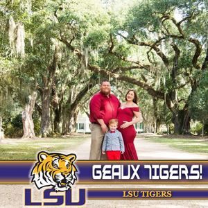 Meet your Posher, Casey